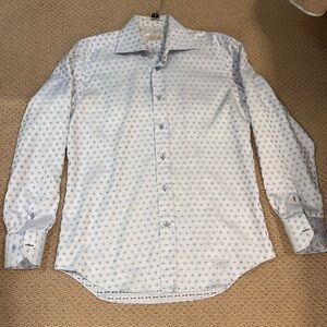 Niformis Men’s Dress Shirt